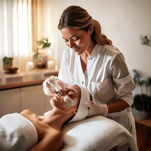 Advanced Skin Care Techniques