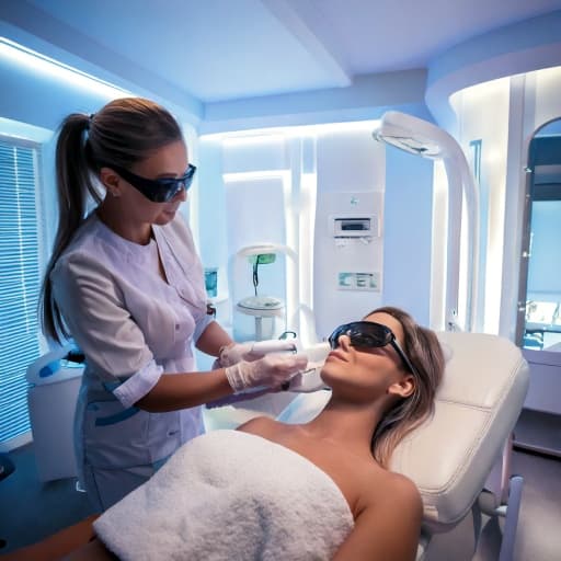 Medical Aesthetics Certification