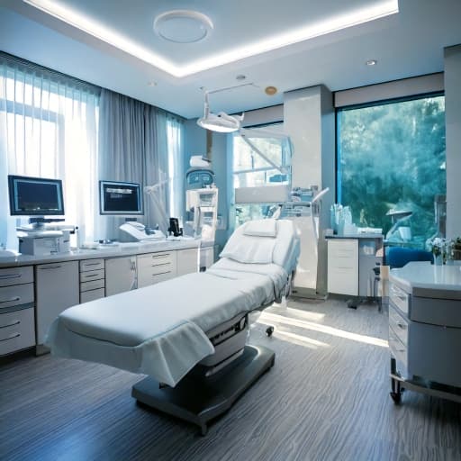 Laser & IPL Treatments